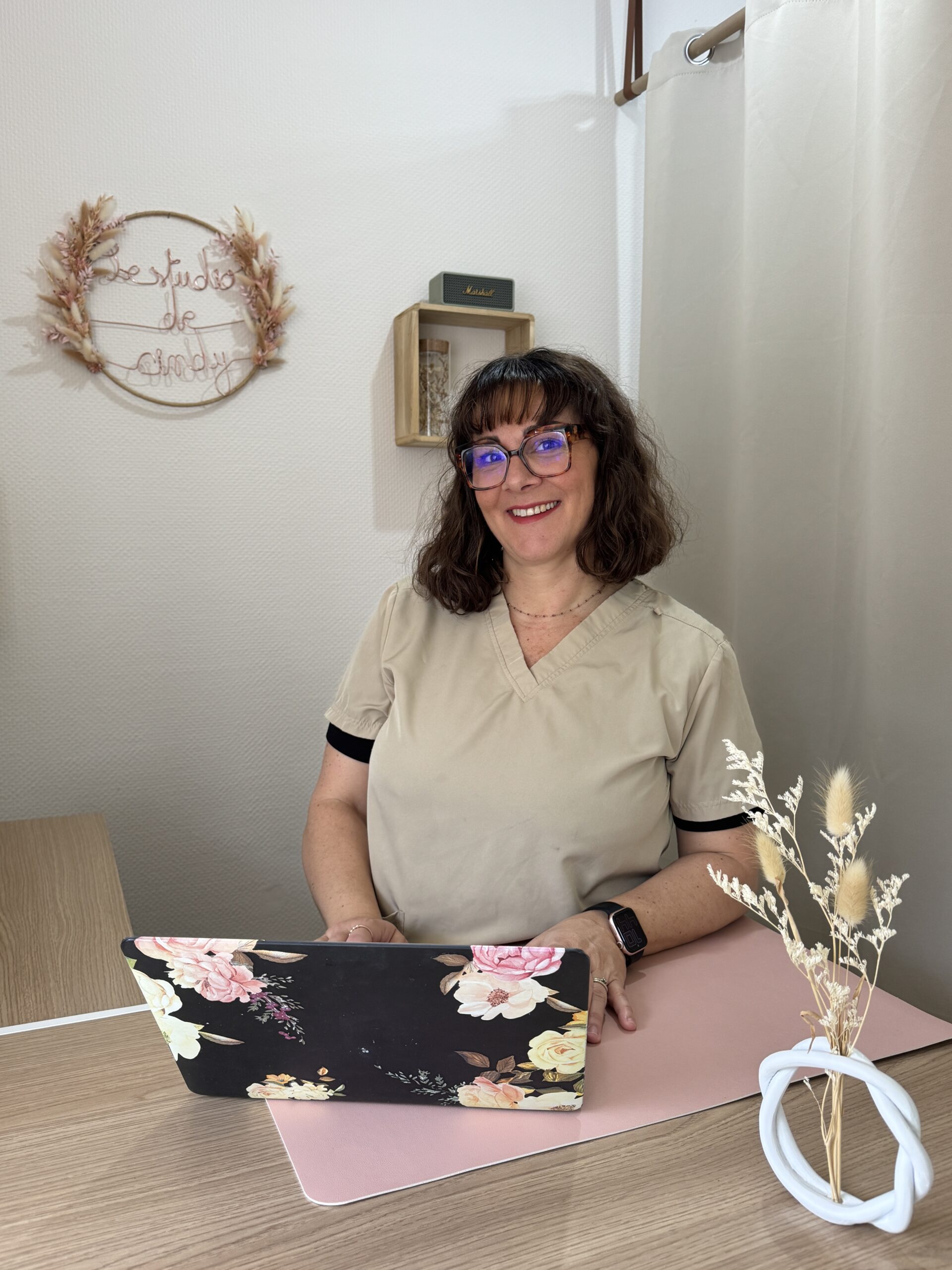 Au Studio de Cindy